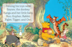 Disney Winnie The Pooh Tiny Book 2