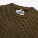 Donegal Sweater 1