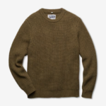 Donegal Sweater