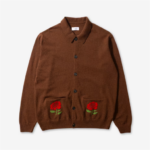 Doppel Cardigan