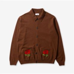 Doppel Cardigan