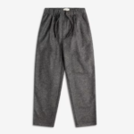 Doune Pant Premium Cotton Trousers