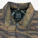 Down Coach Jacket 1