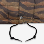 Down Coach Jacket 2