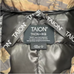 Down Coach Jacket 3