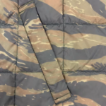 Down Coach Jacket 5
