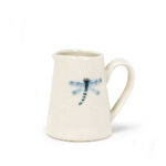 Dragonfly Mini Pitcher