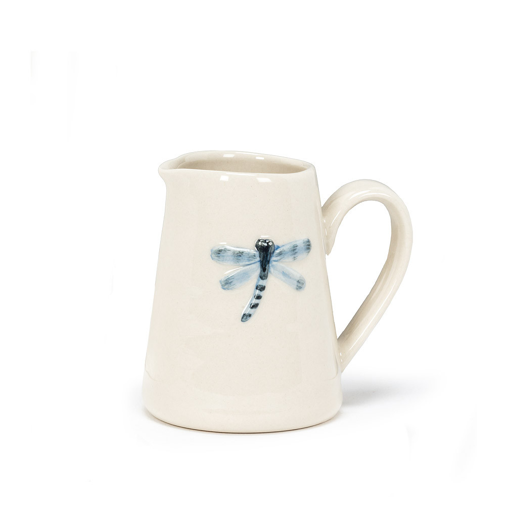 Dragonfly Mini Pitcher