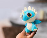 Dreamworks How To Train Your Dragon Surprise Mini Plush 2