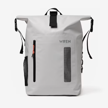 Dry Bag Backpack (1) Dry Bag Backpack (1)