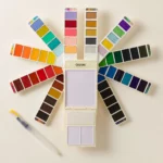 Easy Grip All-in-one Watercolor On The Go
