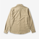 Edmmond Studios Hide Shirt Premium Casual Western Style 1