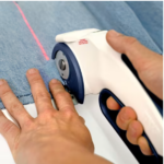 Electric Laser Scissor 4