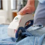 Electric Laser Scissor 5