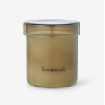 Element Candle 1