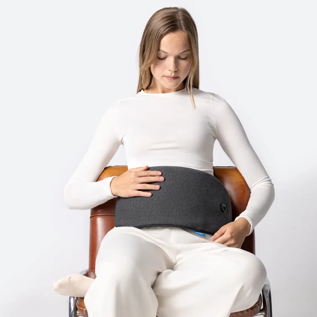 Embrace Wearable Heating Pad