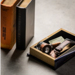 Empty Book Stash Box (13)
