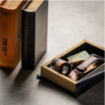 Empty Book Stash Box (5)