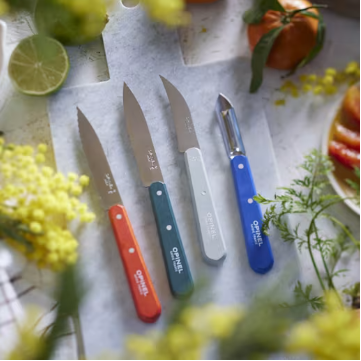 Essential Small Kitchen Knife Set (1)