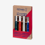 Essential Small Kitchen Knife Set (7)
