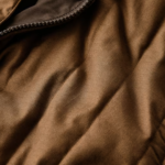 Essex Quilted Bomber Jacket 6