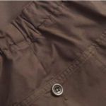 Ezra Regular Mineral Dyed Fine Twill Trousers 3