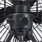 Fan-1 Portable Fan (5)