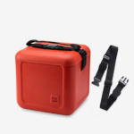 Foam Cooler And Shoulder Strap (11)