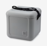 Foam Cooler And Shoulder Strap (14)