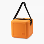 Foam Cooler And Shoulder Strap (3)
