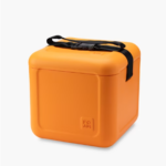Foam Cooler And Shoulder Strap (4)