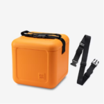 Foam Cooler And Shoulder Strap (6)