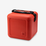 Foam Cooler And Shoulder Strap (9)