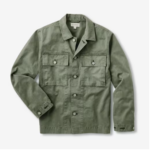 Fatigue Overshirt