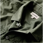 Fatigue Overshirt 3