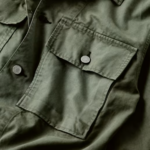 Fatigue Overshirt 4