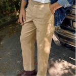 Fatigue Pants 1