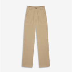 Fatigue Pants
