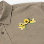 Ferness Oversized Shirt 1