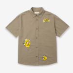 Ferness Oversized Shirt