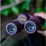 Field Issue Waterproof Binoculars (8)