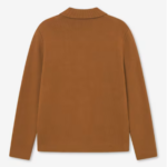 Fischer Cotton Milano Overshirt 1