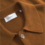 Fischer Cotton Milano Overshirt 2