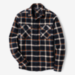 Flannel Shirt (1)