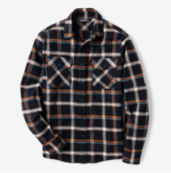 Flannel Shirt (1)
