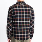 Flannel Shirt (2)