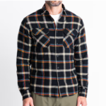 Flannel Shirt (3)