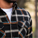 Flannel Shirt (4)