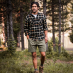 Flannel Shirt (5)
