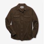 Flannel Work Shirt (1)
